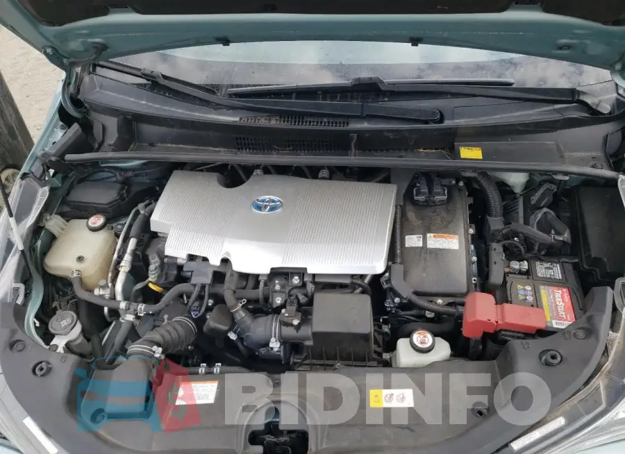 JTDKARFU5G3026087 Photo# 11