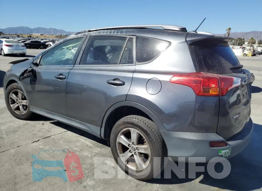 JTMRFREV5FD159824 Photo# 2