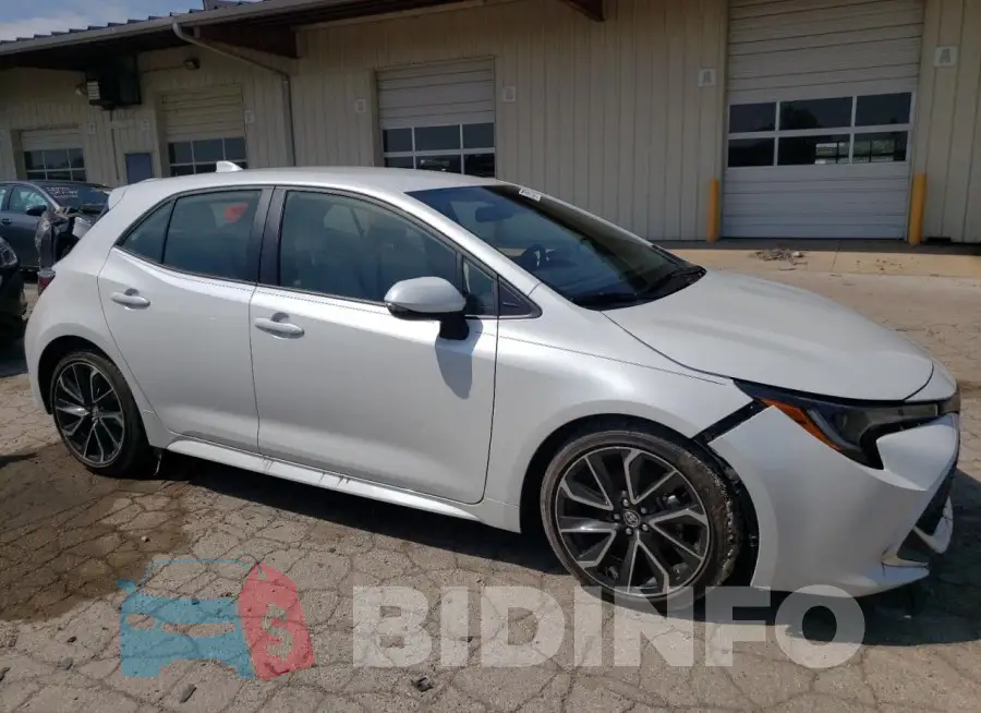 JTNC4MBE1M3129575 Photo# 4
