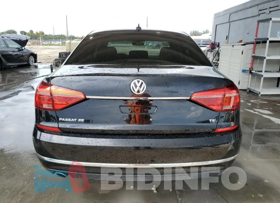 1VWBT7A35GC056295 Photo# 6