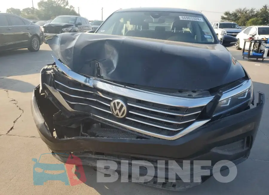 1VWSA7A39MC014987 Photo# 5