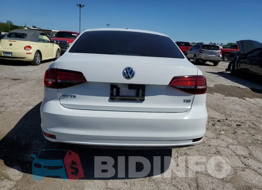 3VW167AJ6HM300036 Photo# 6