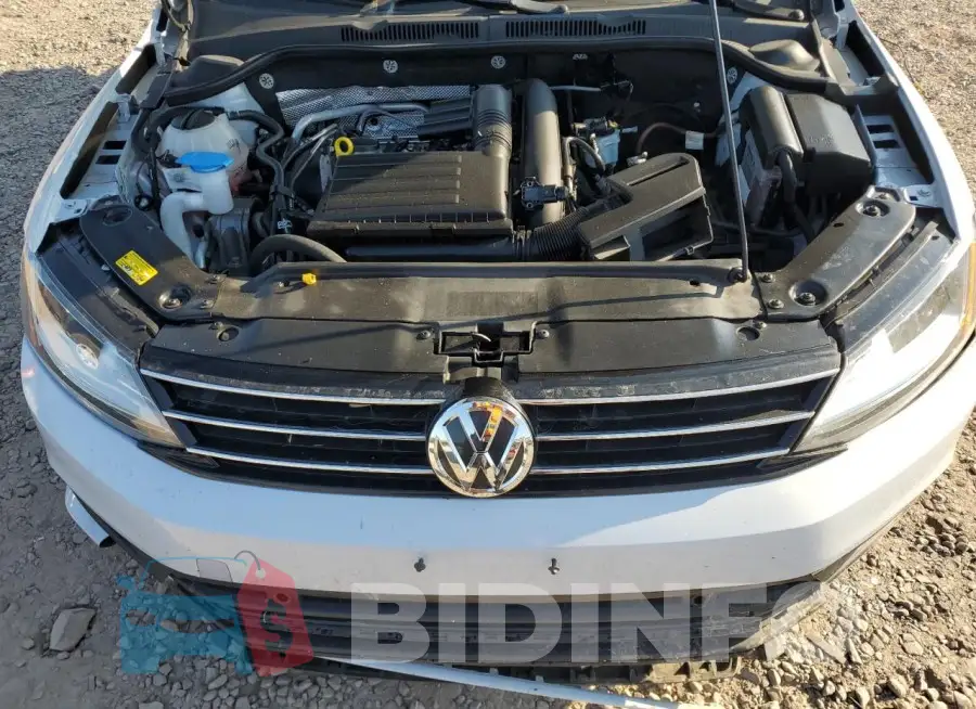 3VW2B7AJ0HM400424 Photo# 11