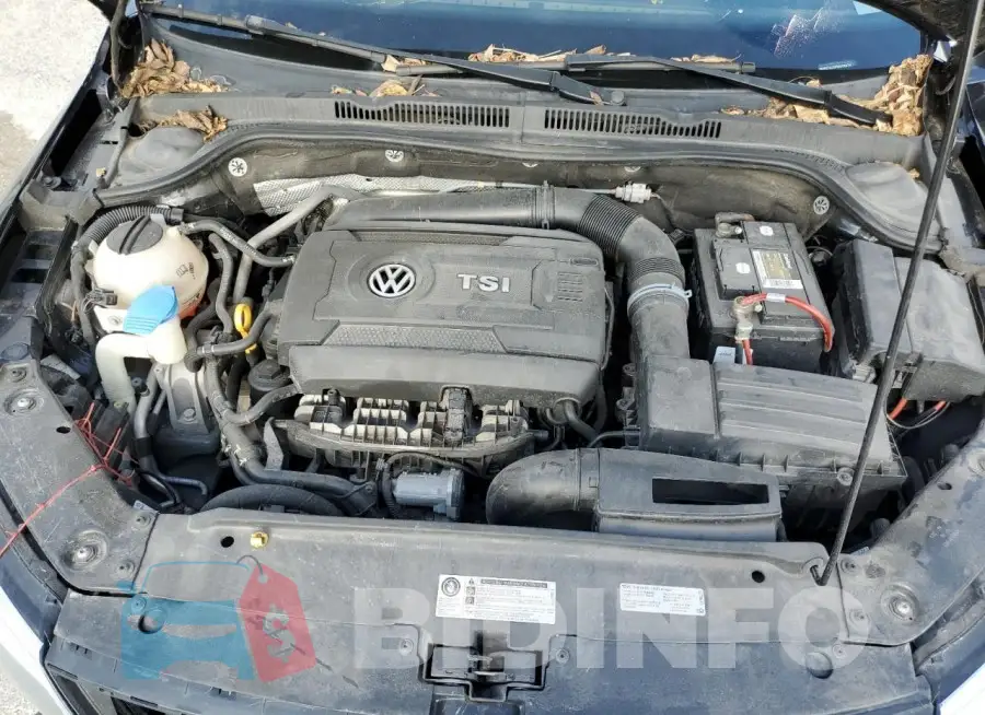 3VW4S7AJ2FM315879 Photo# 11