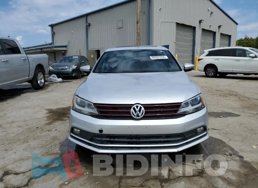 3VW4S7AJ5FM267326 Photo# 5