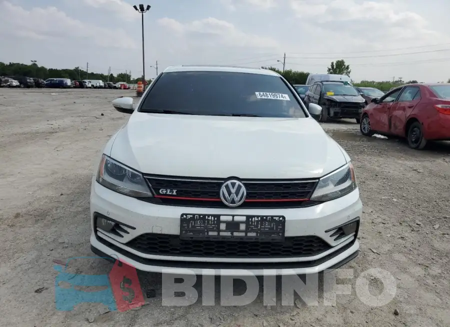 3VW4T7AJXGM340673 Photo# 5