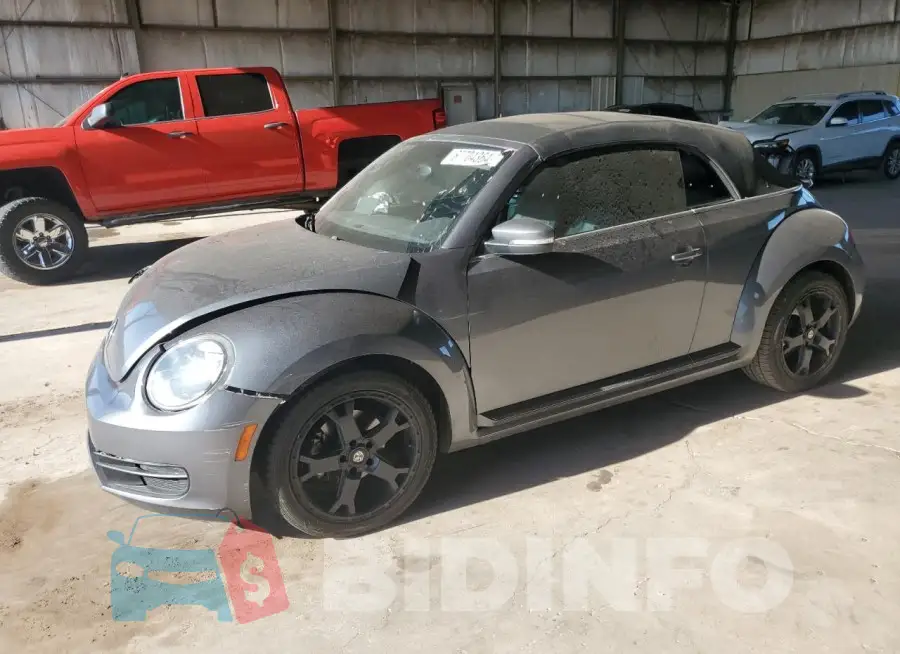 3VW517AT8FM813755 Photo# 1