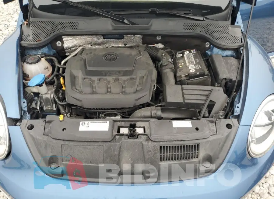 3VW5DAAT0KM505963 Photo# 11