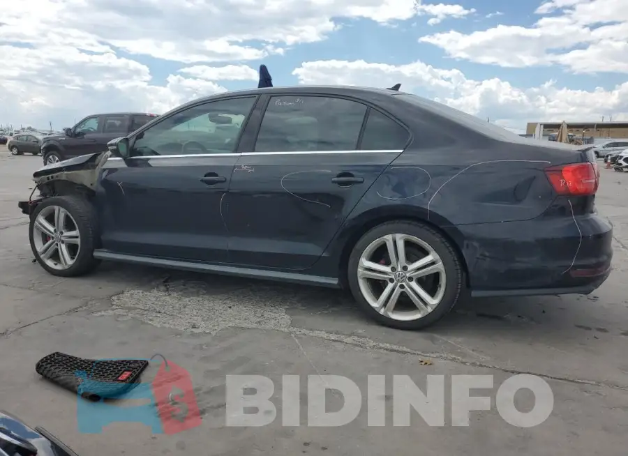 3VW5T7AJ8HM205553 Photo# 2