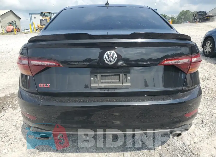 3VW5T7BU0KM266850 Photo# 6