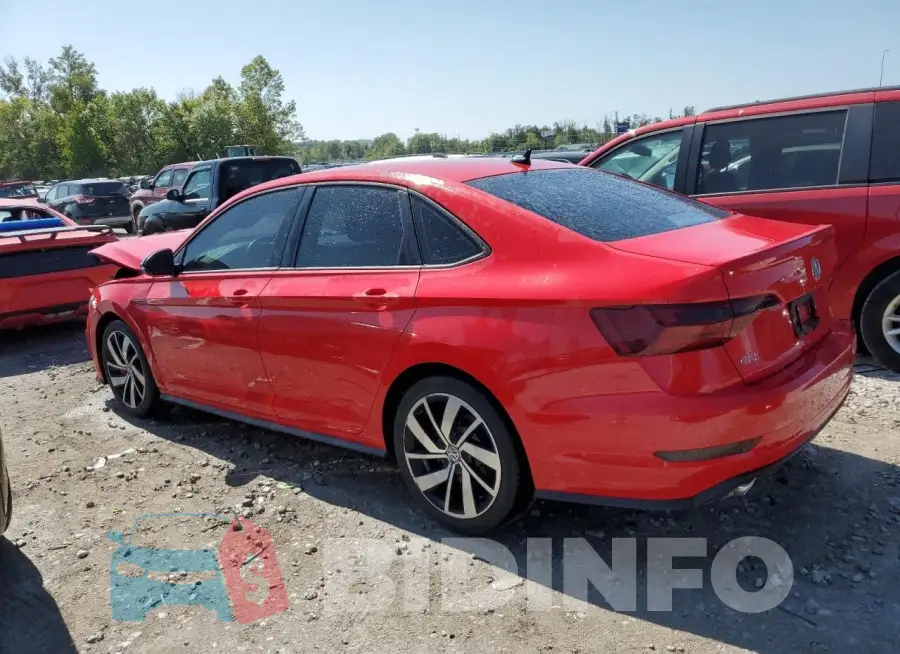 3VW6T7BU4MM017541 Photo# 2