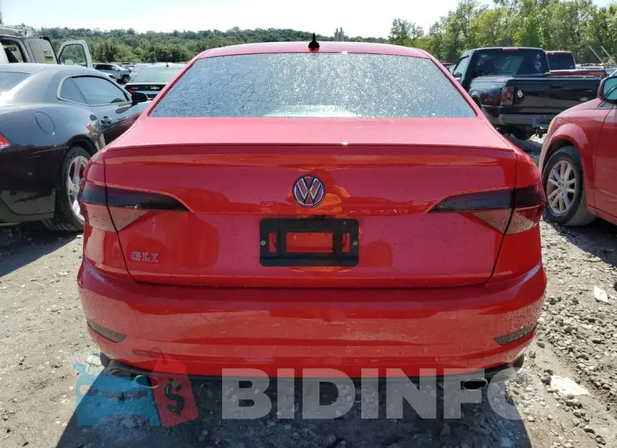 3VW6T7BU4MM017541 Photo# 6