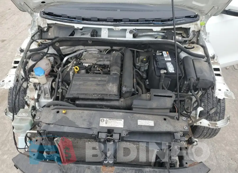 3VWDB7AJ3JM213287 Photo# 11