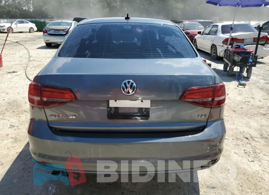 3VWDB7AJ7HM222164 Photo# 6