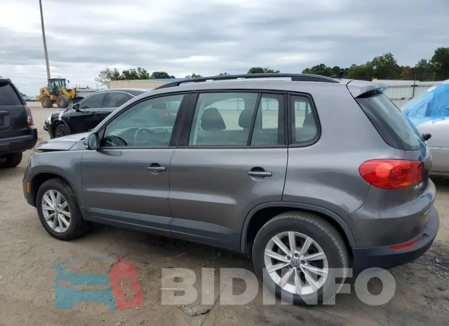 WVGAV7AX9JK004432 Photo# 2