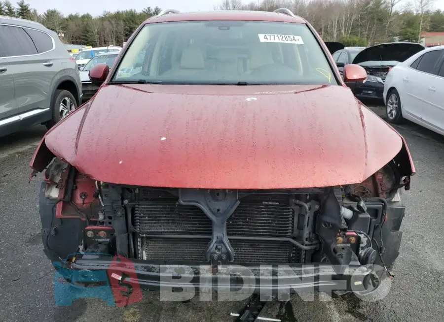WVGBV7AX3GW022611 Photo# 5