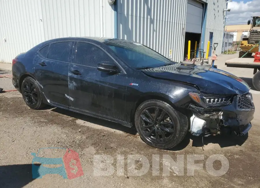 19UUB1F65LA801066 Photo# 4