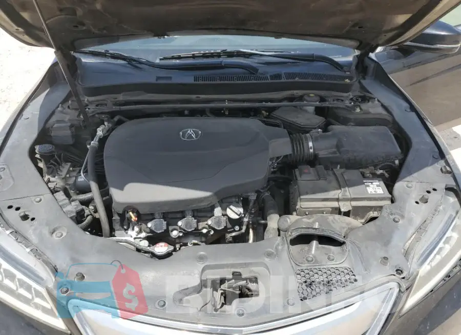 19UUB2F50FA013507 Photo# 11