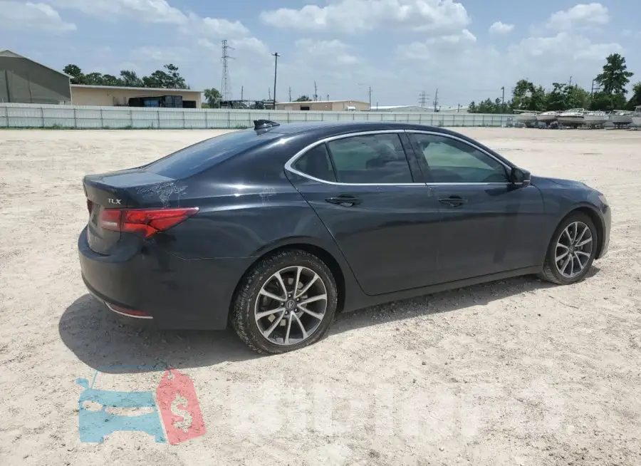 19UUB2F50FA013507 Photo# 3