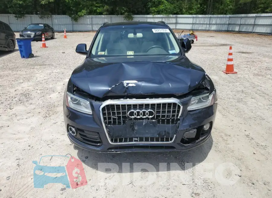 WA1CFAFP9FA118826 Photo# 5