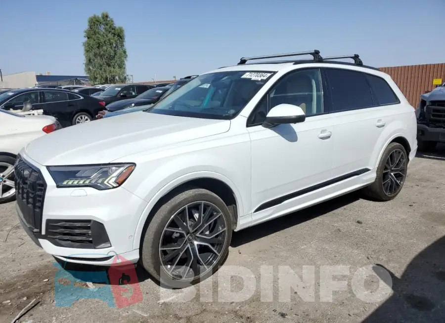 WA1VXAF77MD032996 Photo# 1