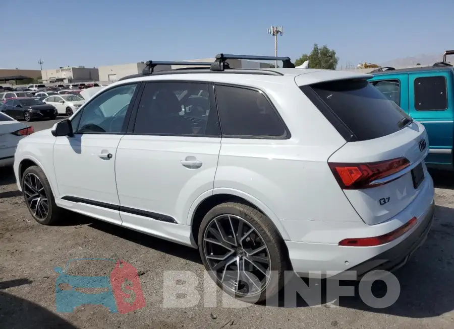 WA1VXAF77MD032996 Photo# 2