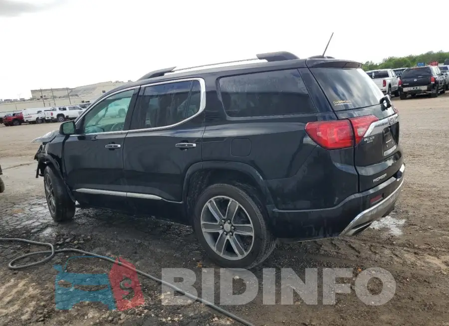 1GKKNPLS4HZ130424 Photo# 2
