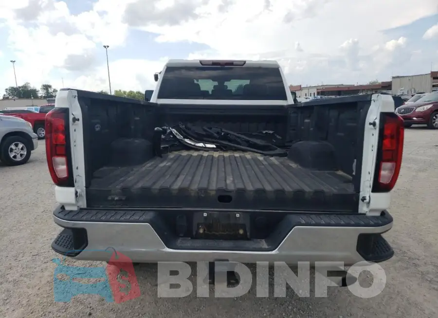 1GT29LE74NF251694 Photo# 6