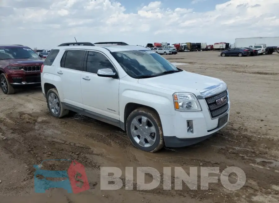 2GKFLSE33F6224237 Photo# 4