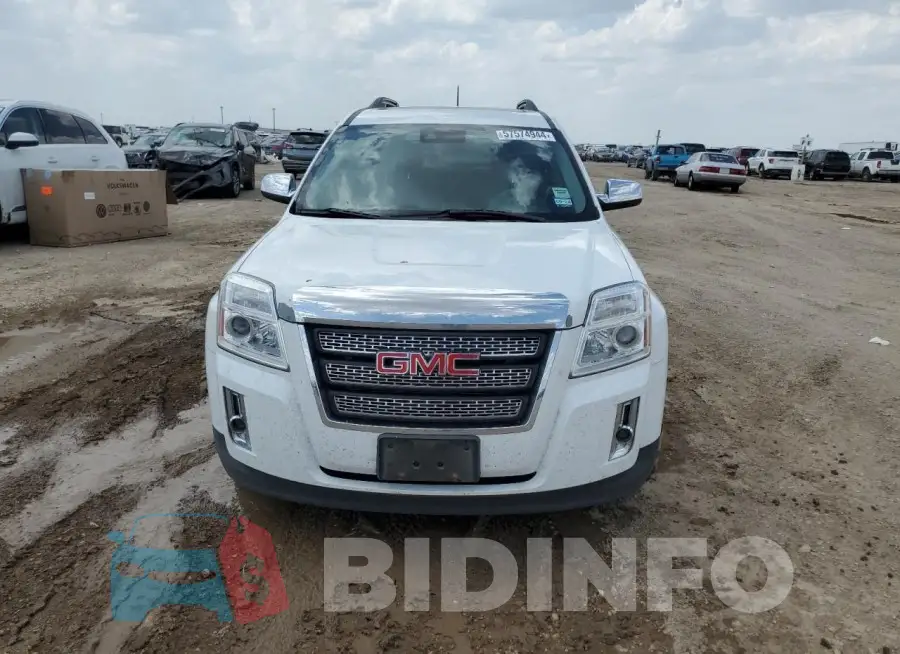 2GKFLSE33F6224237 Photo# 5