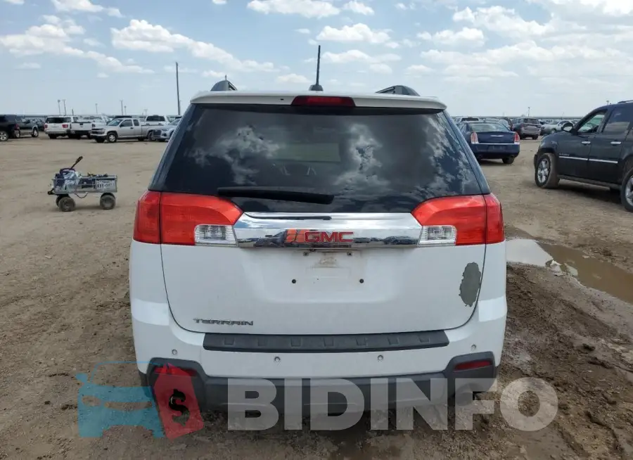 2GKFLSE33F6224237 Photo# 6