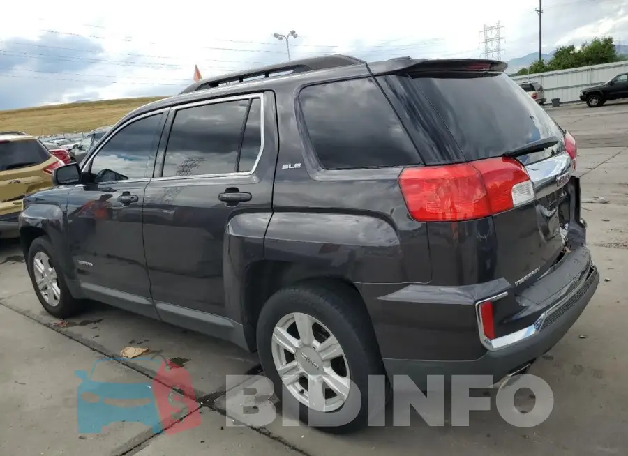 2GKFLTEK4G6230224 Photo# 2