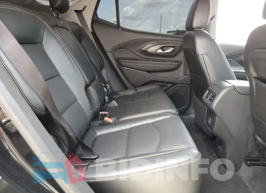 3GKALPEX9KL204283 Photo# 11