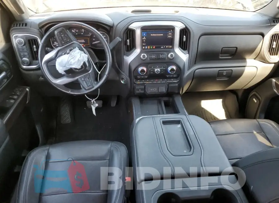 3GTU9DED3KG310944 Photo# 8