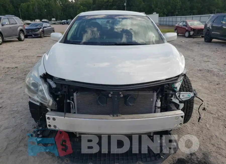 1N4AL3AP8FC201957 Photo# 5