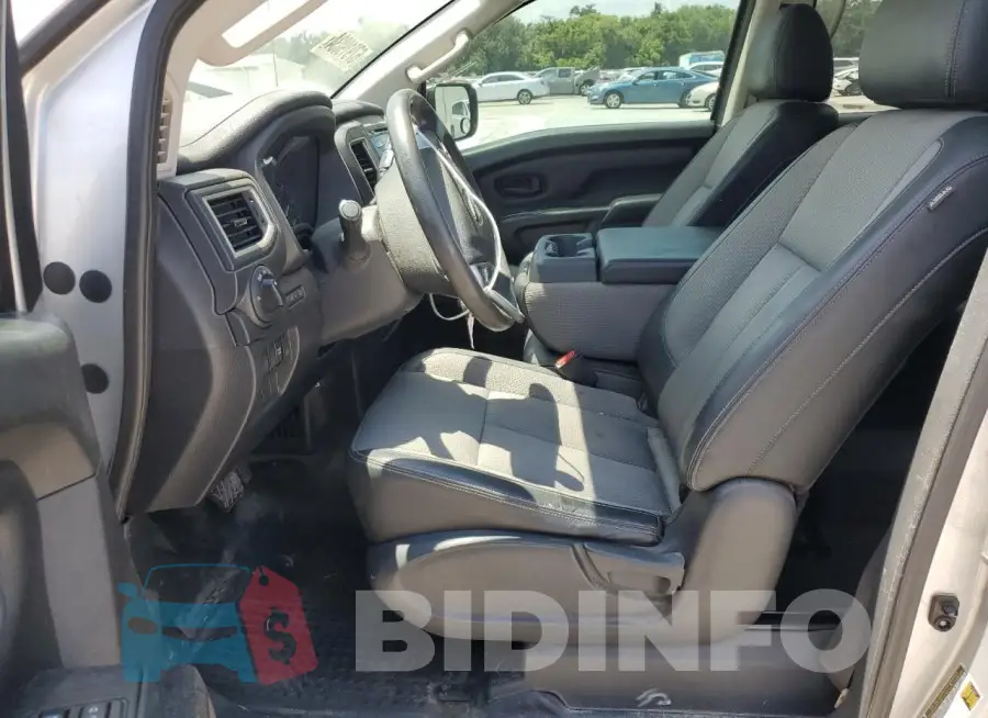 1N6AA1EK5JN530659 Photo# 7