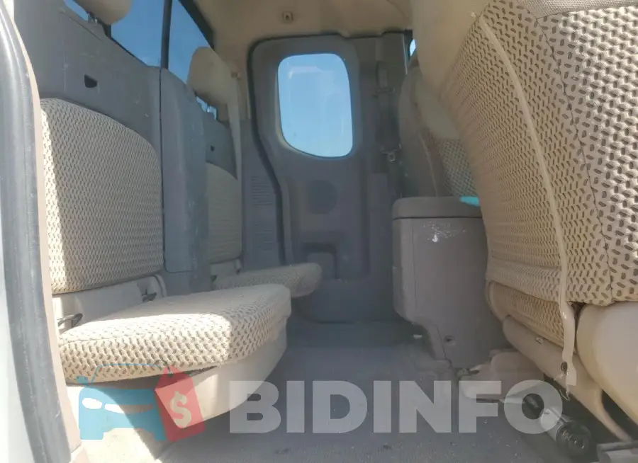 1N6AD0CU0GN790238 Photo# 10