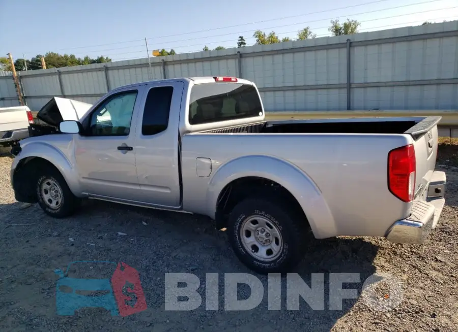 1N6BD0CT7FN715689 Photo# 2