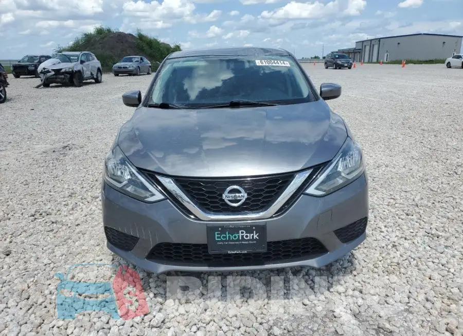3N1AB7AP1GY288603 Photo# 5
