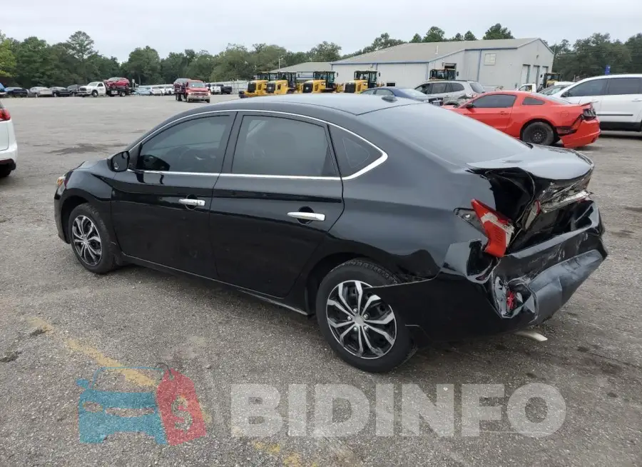 3N1AB7AP2HL641557 Photo# 2