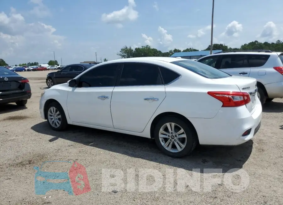 3N1AB7AP4HL663124 Photo# 2