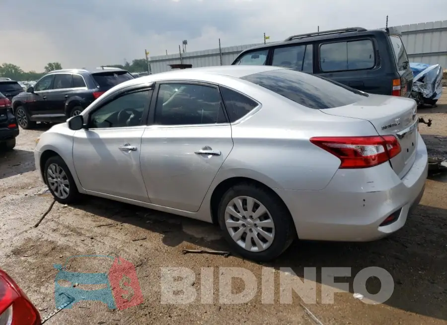 3N1AB7AP4JY331645 Photo# 2