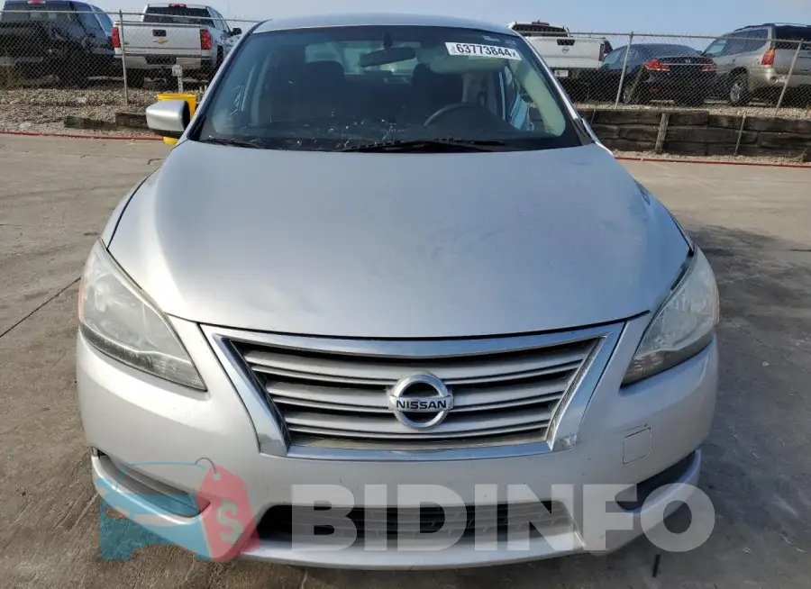 3N1AB7APXFY234232 Photo# 5