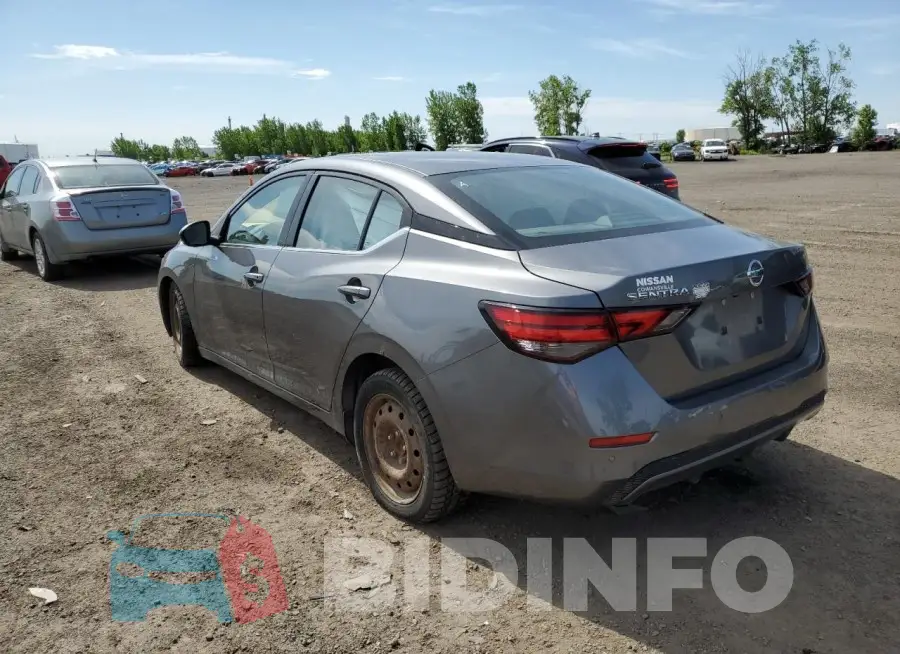 3N1AB8BV2LY283343 Photo# 2