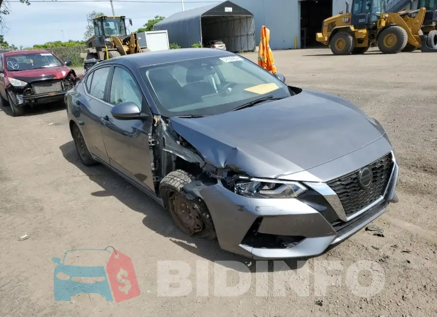 3N1AB8BV2LY283343 Photo# 4
