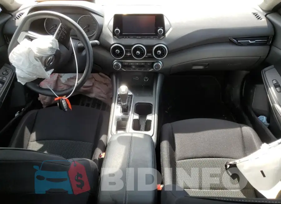 3N1AB8BV2LY283343 Photo# 8