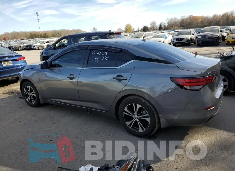 3N1AB8CV3NY210273 Photo# 2