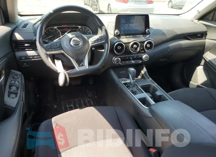 3N1AB8CV3NY247212 Photo# 8