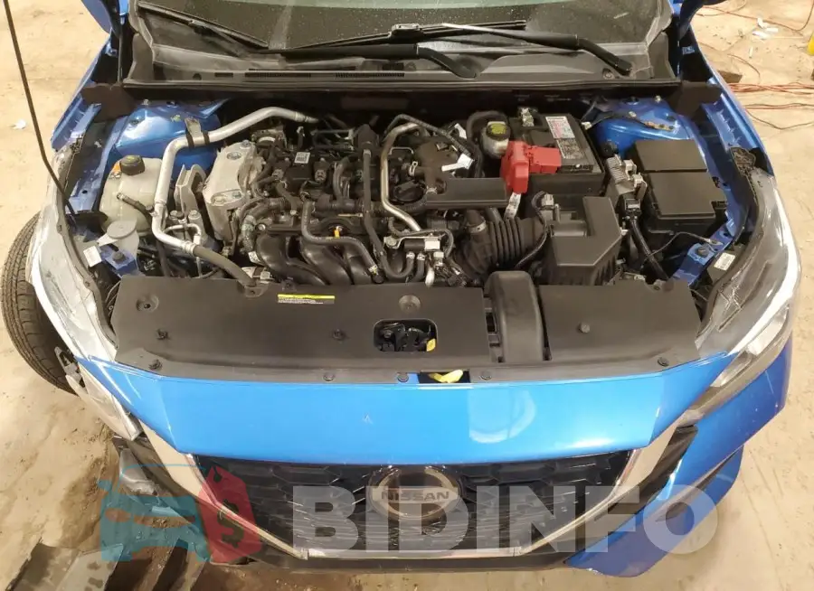 3N1AB8CV4LY204401 Photo# 11