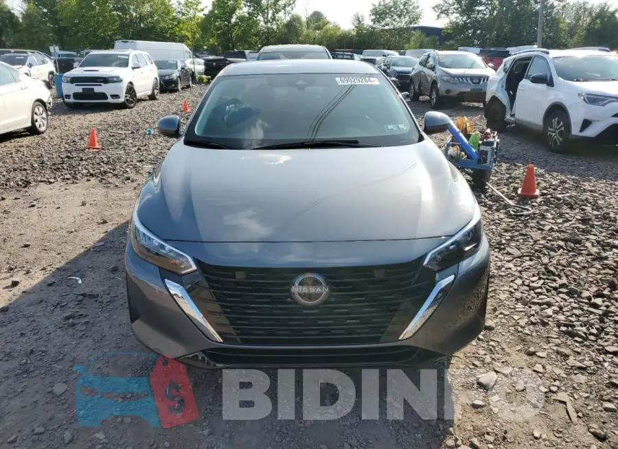 3N1AB8CV4RY275607 Photo# 5